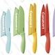 12-Piece Cuisinart Knife Set | $30 | Amazon